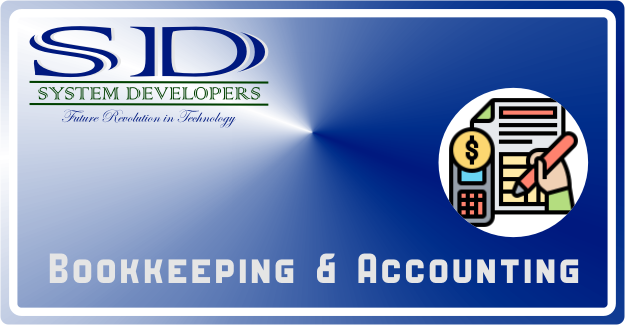 System Developers ERP Bookkeeping