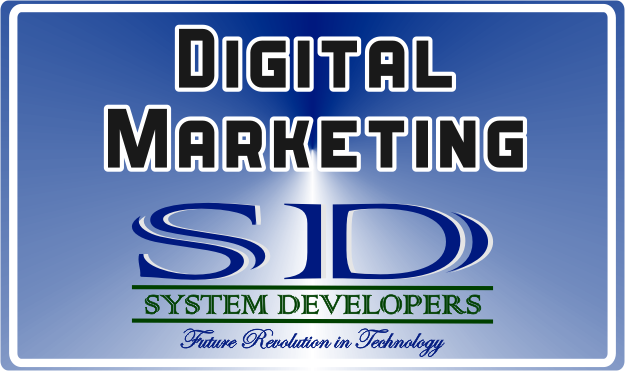 System Developers Digital Media Marketing Services