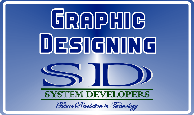 System Developers Graphic Designing Services