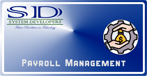 System Developers ERP Payroll Management System