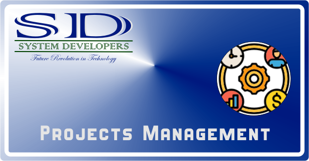 System Developers ERP Project Management System