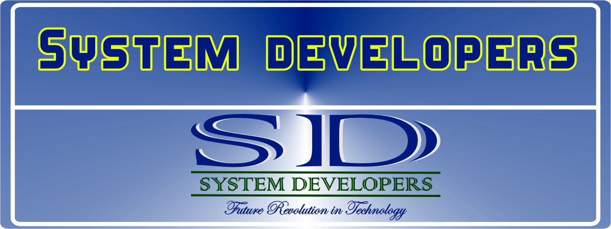 Systeme Developers