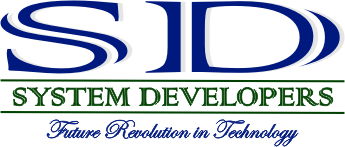 System Developers Small Logo