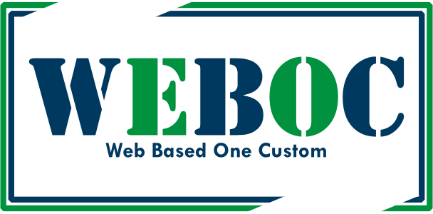 System Developers WEBOC Services